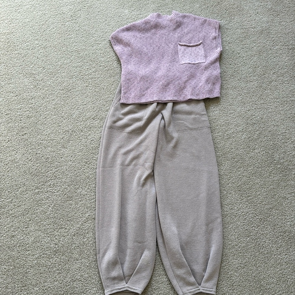 Free people Freya set
